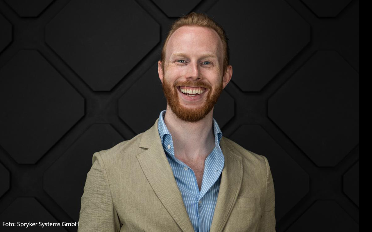 Felix Richard Pfander, Warum in Südtirol
