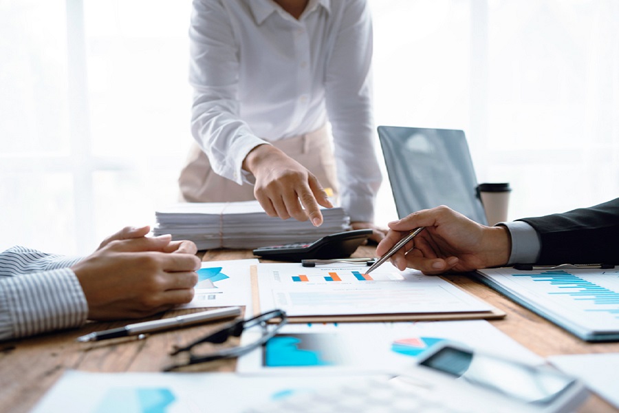 Creazione di un progetto